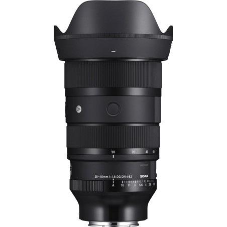 SIGMA AF 28-45 F/1.8 (A) DG DN L-MOUNT