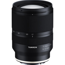 TAMRON IF 17-28 F2,8 DI III RXD SONY