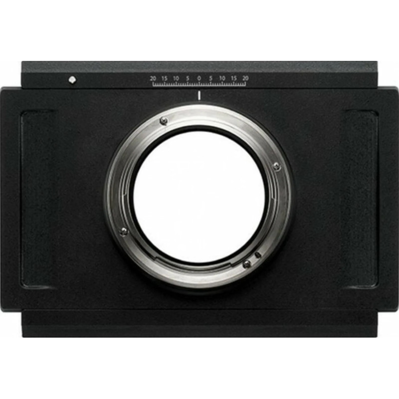 FUJIFILM GFX VC ADAPTER G VIEW CAMERA ADAPTER