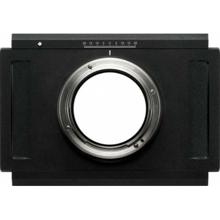 FUJIFILM GFX VC ADAPTER G VIEW CAMERA ADAPTER