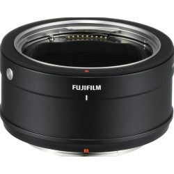 FUJIFILM GFX HM ADAPTER G/GFX ADATTATORE H MOUNT