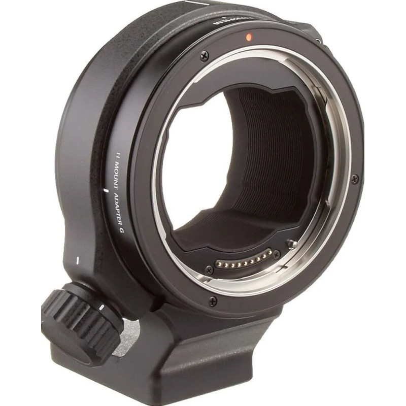 FUJIFILM GFX HM ADAPTER G/GFX ADATTATORE H MOUNT