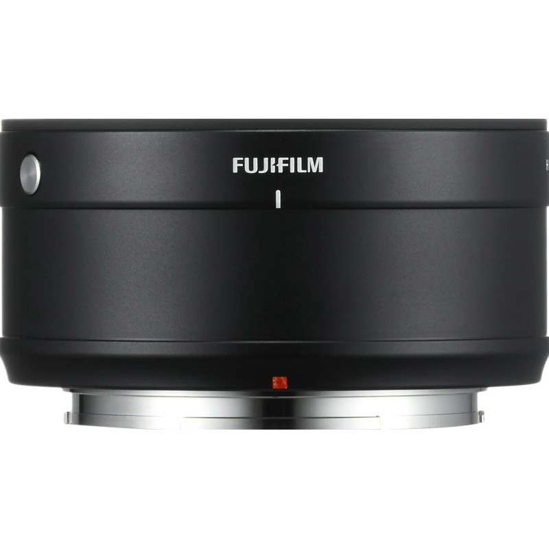 FUJIFILM GFX HM ADAPTER G/GFX ADATTATORE H MOUNT