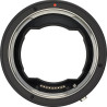 FUJIFILM GFX HM ADAPTER G/GFX ADATTATORE H MOUNT