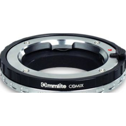 COMMLITE E-MR COMIX E-MOUNT IN RAME-REPLACEMENT
