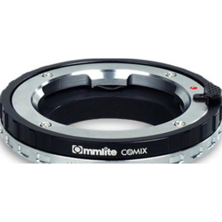 COMMLITE E-MR COMIX E-MOUNT IN RAME-REPLACEMENT