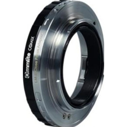 COMMLITE E-MR COMIX E-MOUNT IN RAME-REPLACEMENT