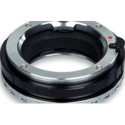 COMMLITE E-MR COMIX E-MOUNT IN RAME-REPLACEMENT