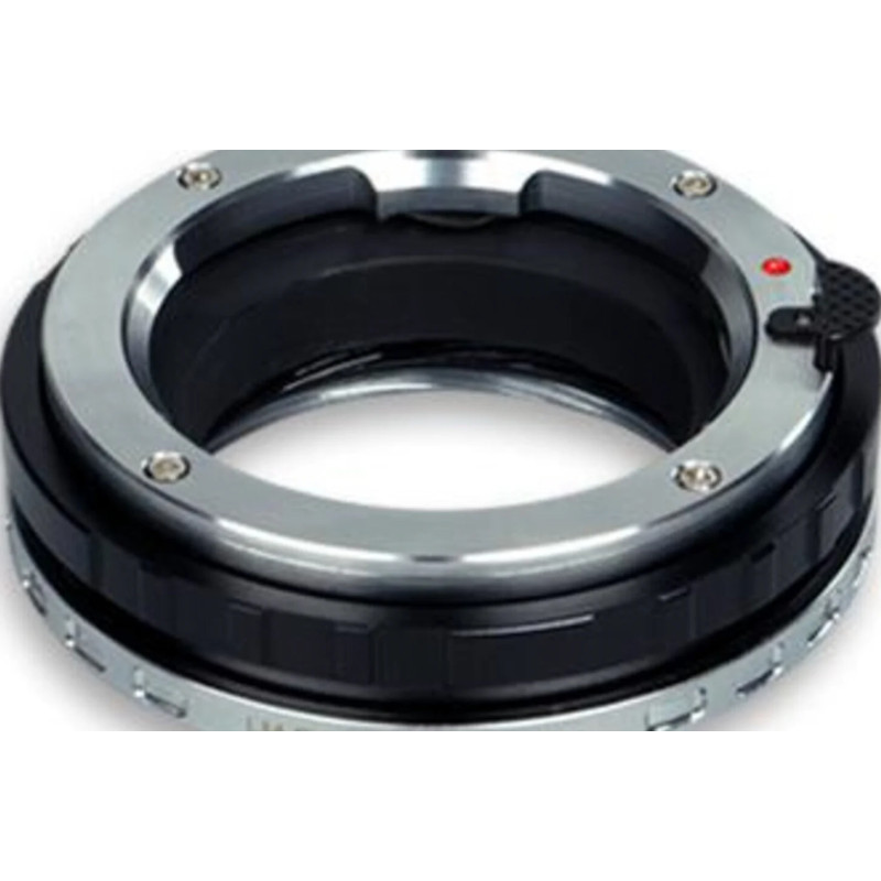 COMMLITE E-MR COMIX E-MOUNT IN RAME-REPLACEMENT