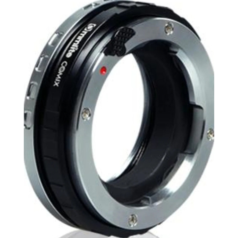 COMMLITE E-MR COMIX E-MOUNT IN RAME-REPLACEMENT