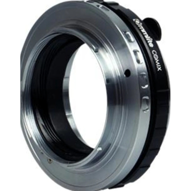 COMMLITE E-MR COMIX E-MOUNT IN RAME-REPLACEMENT