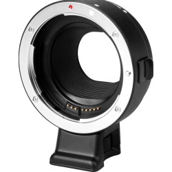 VILTROX ADATTATORE AUTO FOCUS CANON EF SU CANON EF-M