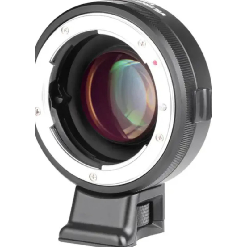 VILTROX ADATTATORE SPEEDBOOSTER NIKON G SU SONY E-MOUNT