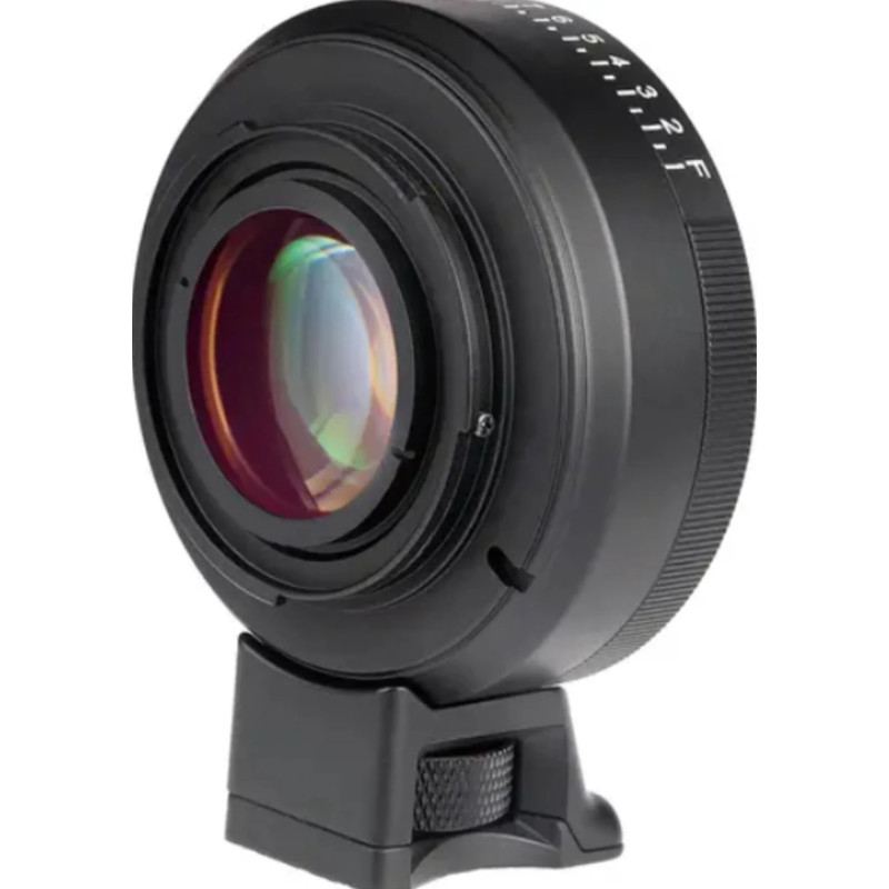 VILTROX ADATTATORE SPEEDBOOSTER NIKON G SU SONY E-MOUNT