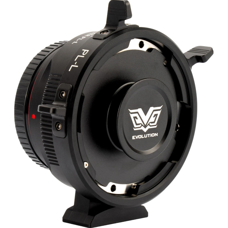 VILTROX ZMOVIE ADATTATORE PL PER CAMERE CON ATTACCO L-MOUNT