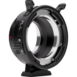 VILTROX ZMOVIE ADATTATORE PL PER CAMERE CON ATTACCO L-MOUNT