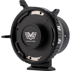 VILTROX ZMOVIE ADATTATORE PL PER CAMERE SONY E-MOUNT
