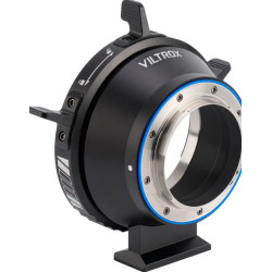 VILTROX ZMOVIE ADATTATORE PL PER CAMERE SONY E-MOUNT