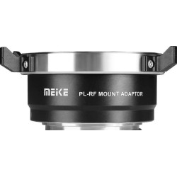 MEIKE ADATTATORE OTTICHE PL SU SONY RF