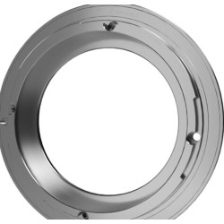 SIRUI ANELLO ADATTATORE NIKON Z-MOUNT PER ANAMORFICO 35MM SR35-M