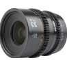 VILTROX OBIETTIVO CINE APS-C MF 33MM /T1.5 SONY E-MOUNT