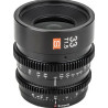 VILTROX OBIETTIVO CINE APS-C MF 33MM /T1.5 SONY E-MOUNT