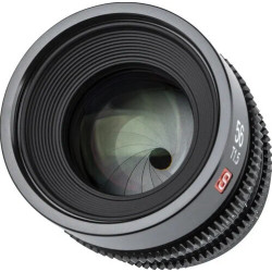 VILTROX OBIETTIVO CINE APS-C MF 56MM /T1.5 SONY E-MOUNT