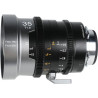 SIRUI IRONSTAR T1.9 1.5X ANAMORPHIC FULL FRAME CINE LENSES 35MM(BLUE FLARE) INTERCHANGEABLE PL/EF MOUNT