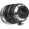 SIRUI IRONSTAR T1.9 1.5X ANAMORPHIC FULL FRAME CINE LENSES 35MM(BLUE FLARE) INTERCHANGEABLE PL/EF MOUNT
