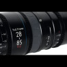 SIRUI 28-85MM T3.2 FULL-FRAME CINE ZOOM (EF MOUNT)