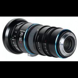 SIRUI 28-85MM T3.2 FULL-FRAME CINE ZOOM (EF MOUNT)