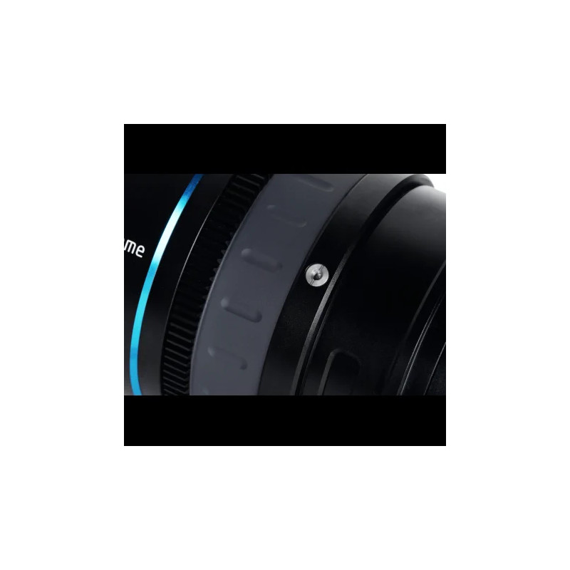 SIRUI 28-85MM T3.2 FULL-FRAME CINE ZOOM (EF MOUNT)