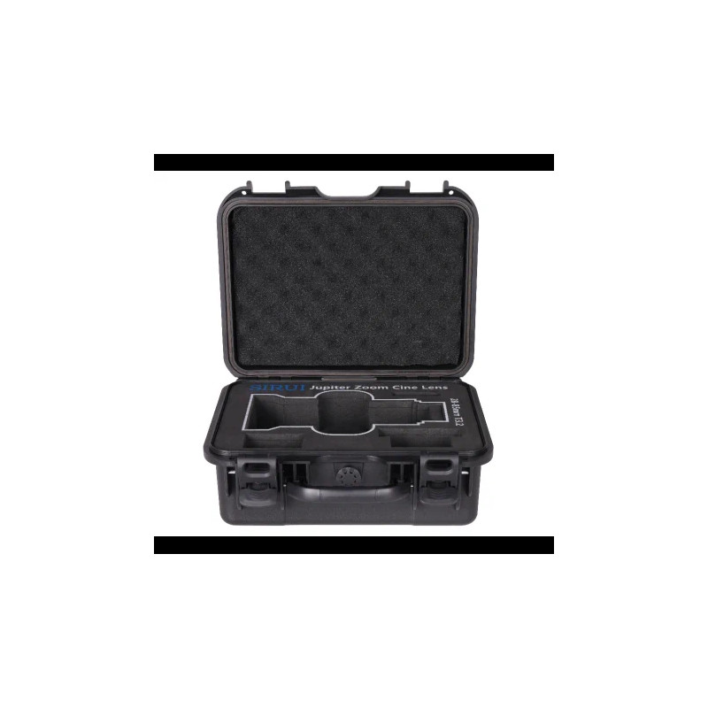 SIRUI 28-85MM T3.2 FULL-FRAME CINE ZOOM (EF MOUNT)