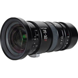 SIRUI 28-85MM T3.2 FULL-FRAME CINE ZOOM (EF MOUNT)