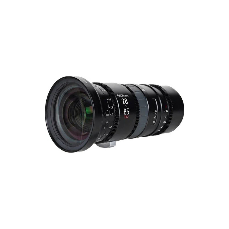 SIRUI 28-85MM T3.2 FULL-FRAME CINE ZOOM (EF MOUNT)