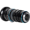 SIRUI 28-85MM T3.2 FULL-FRAME CINE ZOOM (EF MOUNT)