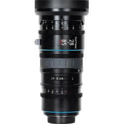 SIRUI 28-85MM T3.2 FULL-FRAME CINE ZOOM (EF MOUNT)