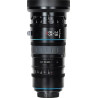 SIRUI 28-85MM T3.2 FULL-FRAME CINE ZOOM (EF MOUNT)