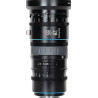 SIRUI 28-85MM T3.2 FULL-FRAME CINE ZOOM (EF MOUNT)