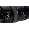 SIRUI 28-85MM T3.2 FULL-FRAME CINE ZOOM (EF MOUNT)