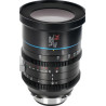 SIRUI OBIETTIVO JUPITER 75MM T2,8 FULL-FRAME CINE LENS (EF MOUNT)