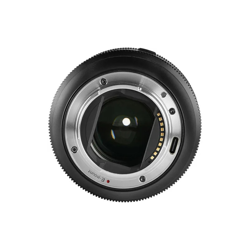 SIRUI OBIETTIVO AURORA 85MM F1.4 FULL FRAME SONY E