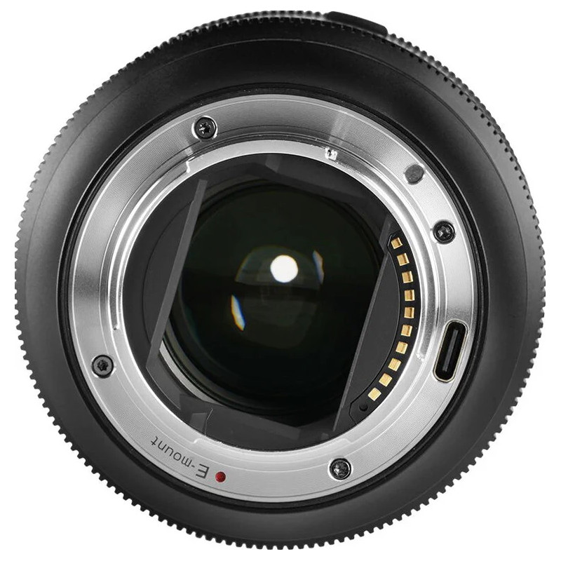 SIRUI OBIETTIVO AURORA 85MM F1.4 FULL FRAME NIKON Z