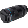 SIRUI 75MM ANAMORPHIC LENS EF M-MOUNT