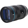 SIRUI 75MM ANAMORPHIC LENS EF M-MOUNT