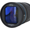 SIRUI 75MM ANAMORPHIC LENS EF M-MOUNT