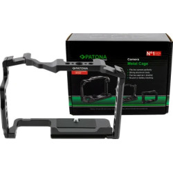 PATONA PREMIUM CAMERA CAGE PANASONIC GH5