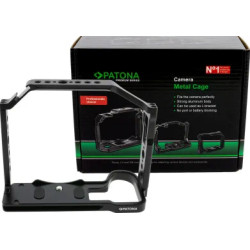 PATONA PREMIUM CAMERA CAGE PANASONIC G9II