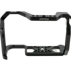 PATONA PREMIUM CAMERA CAGE FOR CANON EOS-R6 MARK II