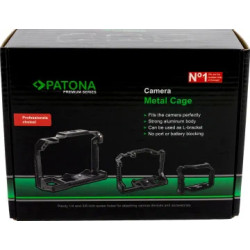 PATONA PREMIUM CAMERA CAGE FOR SONY A7C